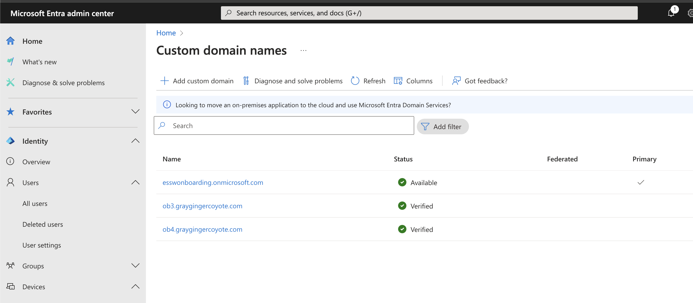 Consent Workflow API for Microsoft Azure Directory Integration